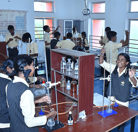 KenBridge School Gallery