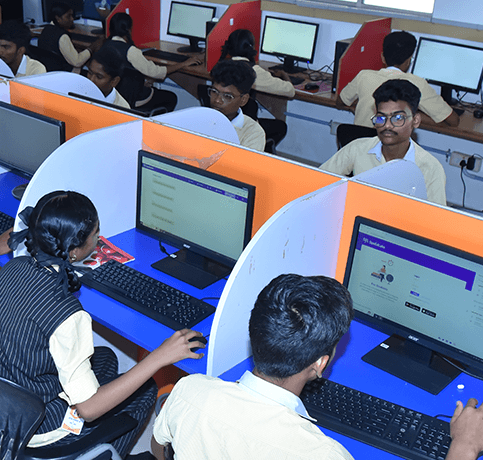 KenBridge School Gallery