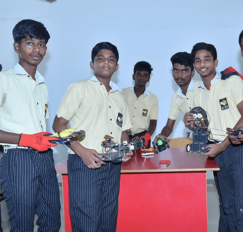 KenBridge School Gallery