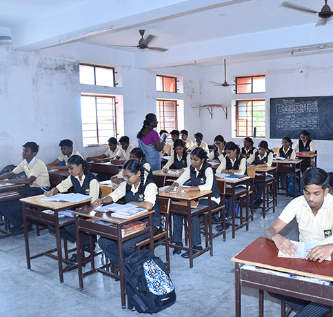 KenBridge School Gallery