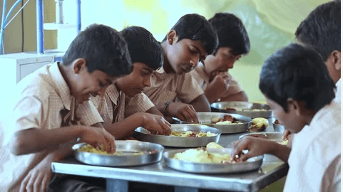 KenBridge School Gallery