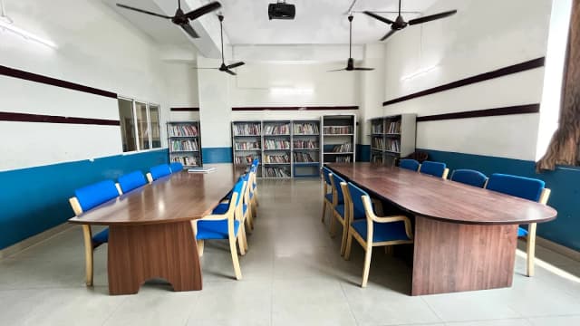 Narayana E-Techno School Gallery