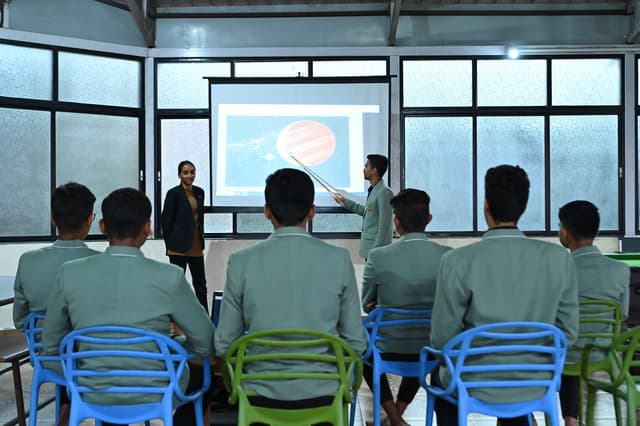 Scholars Foundation High School Gallery