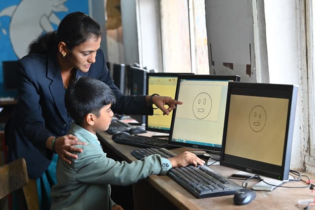 Scholars Foundation High School Gallery