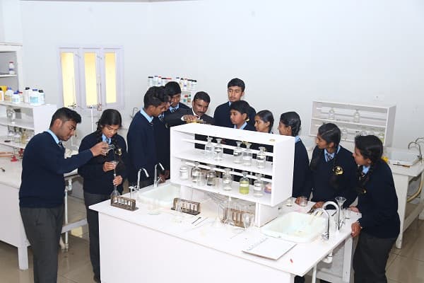 Woodside School Gallery