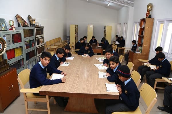 Woodside School Gallery