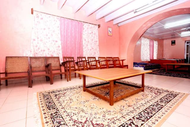 St Hildas Higher Secondary School Gallery