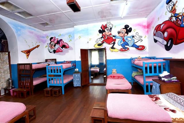 St Hildas Higher Secondary School Gallery