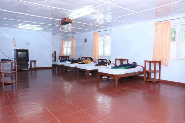 St Hildas Higher Secondary School Gallery