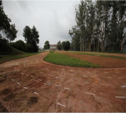 St Hildas Higher Secondary School Gallery