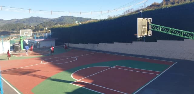 Braeside School Gallery