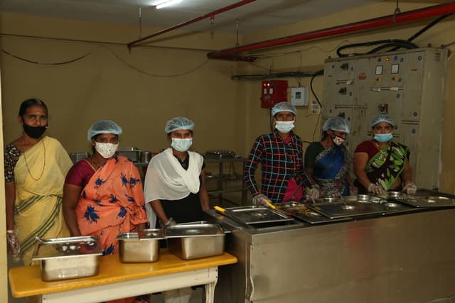 Gitanjali International School Gallery