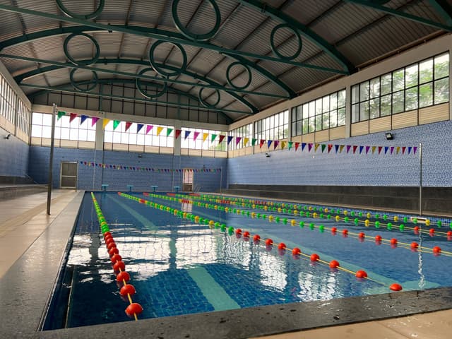 United Public School Gallery