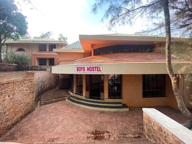 Bharati Vidyapeeth Gods Valley International School Gallery