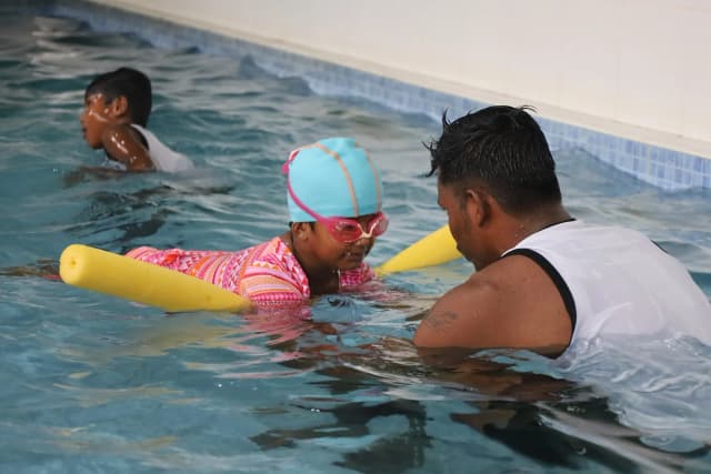 The Indian Public School Gallery