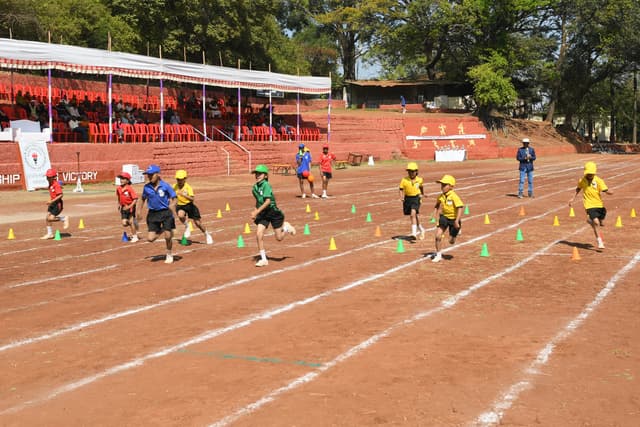 S. M. Batha High School Gallery