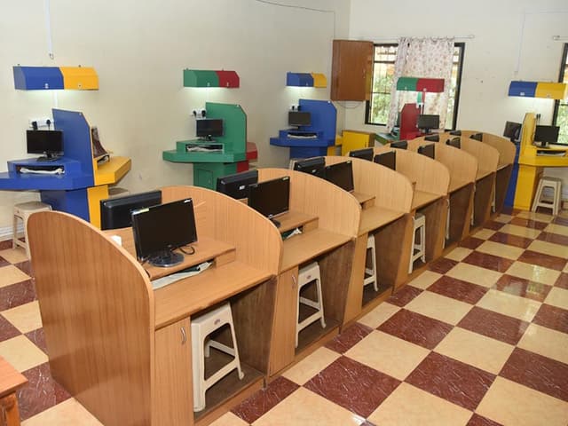 St.Josephs Convent School Gallery