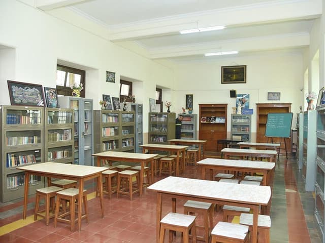 St.Josephs Convent School Gallery