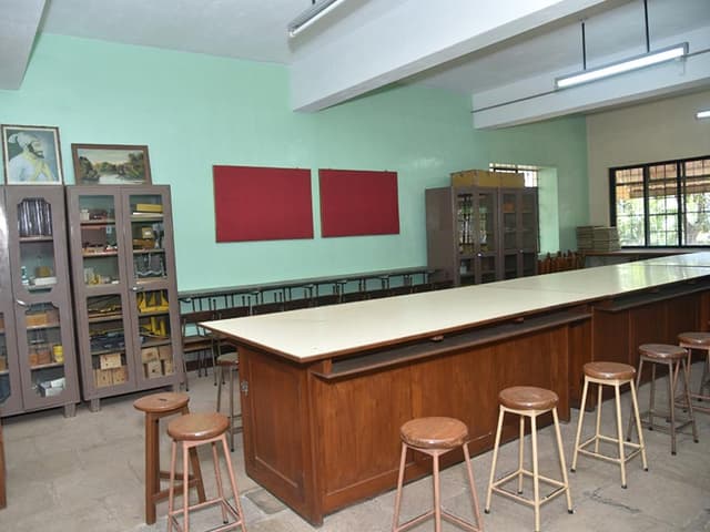 St.Josephs Convent School Gallery