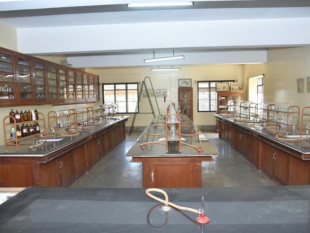 St.Josephs Convent School Gallery