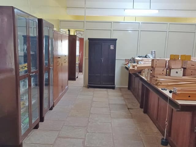 St.Josephs Convent School Gallery