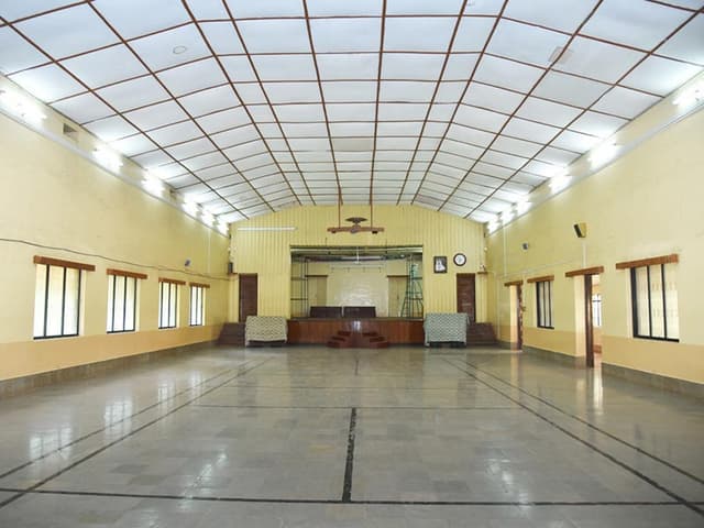 St.Josephs Convent School Gallery