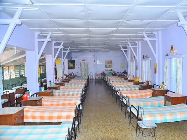 St.Josephs Convent School Gallery