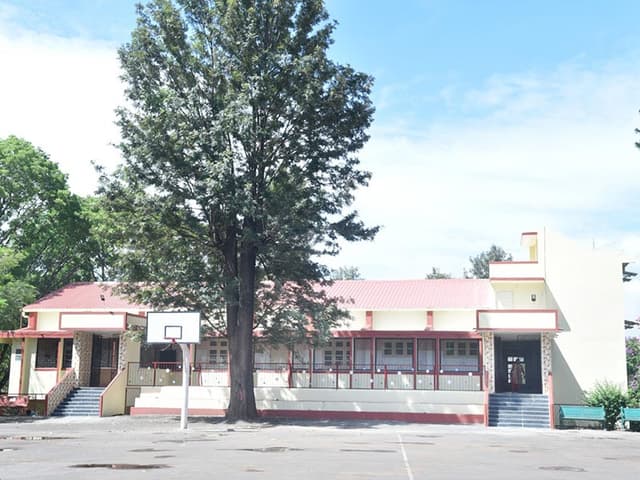 St.Josephs Convent School Gallery