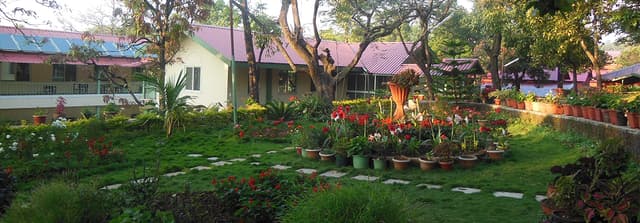 Kimmins High School Gallery