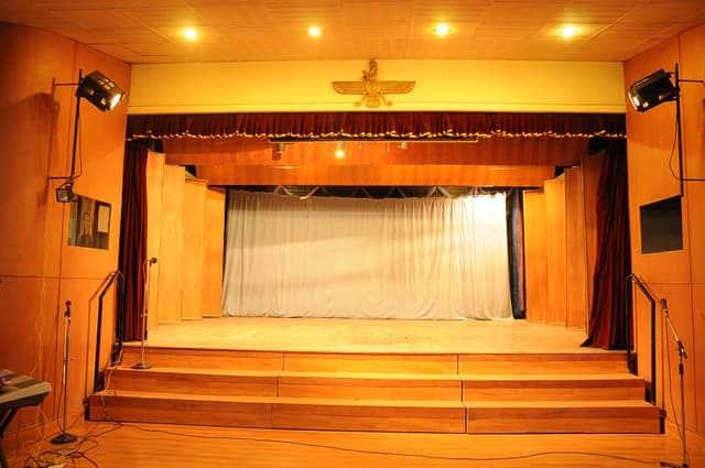 Bai Najamai Nosherwan Dastur Primary and Nursery School Gallery