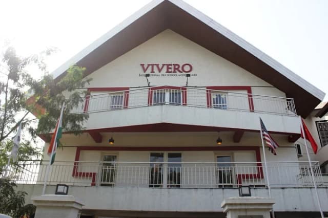 Vivero International Pre-School Gallery