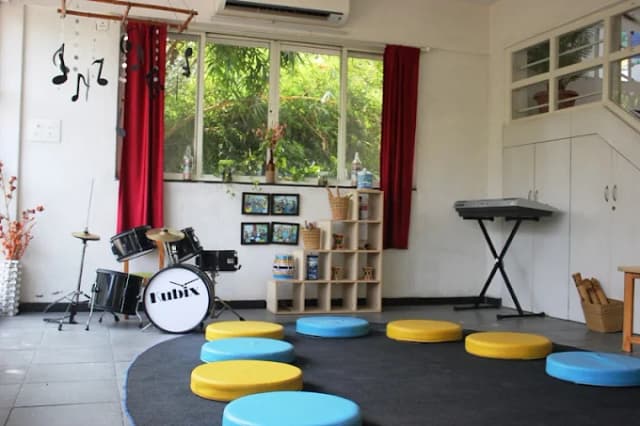 Vivero International Pre-School Gallery