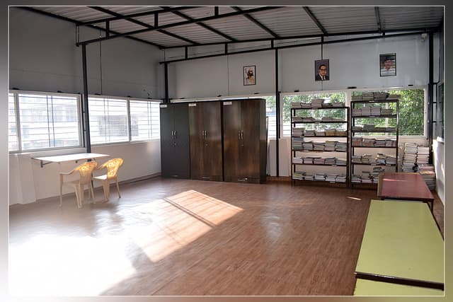 The Brilliant School Gallery