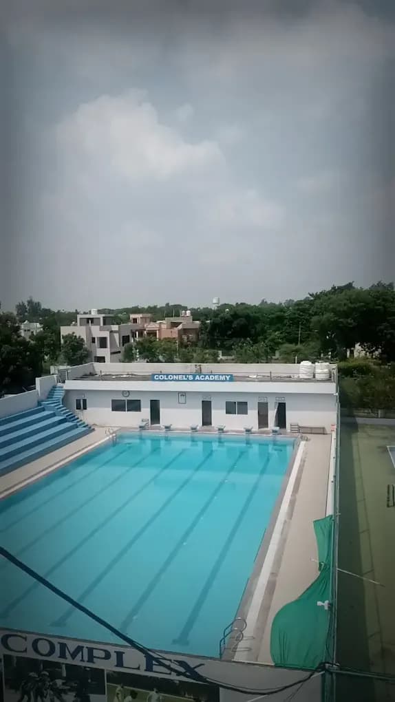 Colonels Academy Gallery