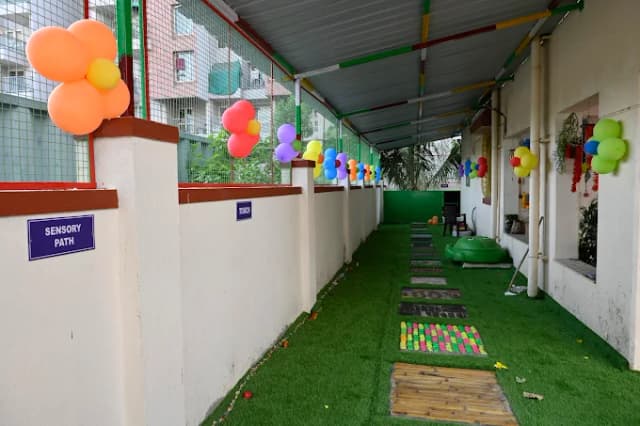 The Blessed Ones Gallery