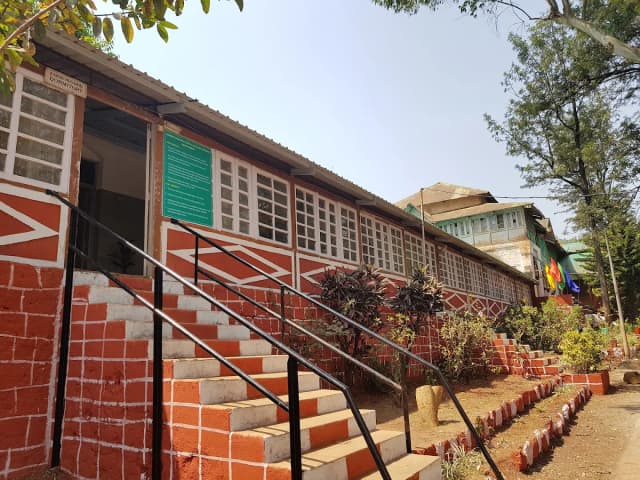 Anjuman I Islam Public School Gallery