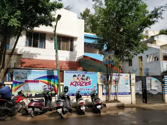 Kidzee Hinjawadi Gallery