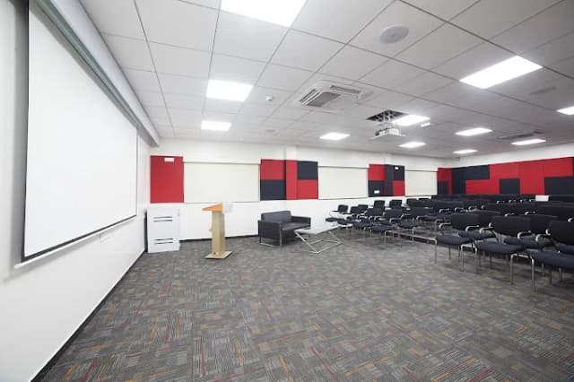 Global Indian International School, Balewadi Gallery