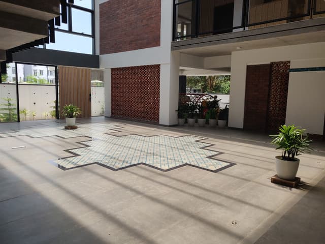 Atelier International Preschool Gallery