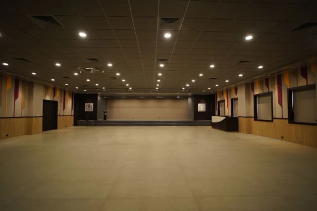 Helios International School Gallery