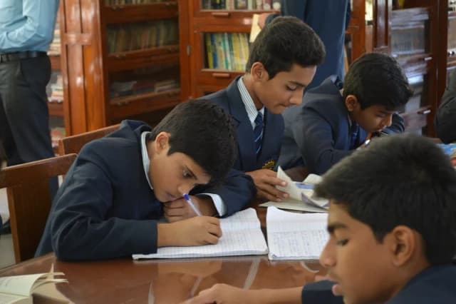 Sanjeewan Vidyalaya Gallery