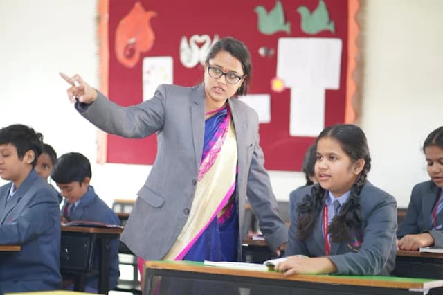 Unique International School Gallery