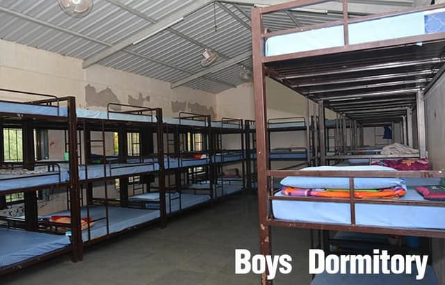 Y & M Anjuman Khairul Islam Urdu Highschool and Jr. College Gallery