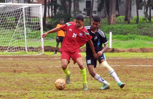 Sainik School Gallery