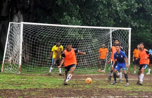 Sainik School Gallery