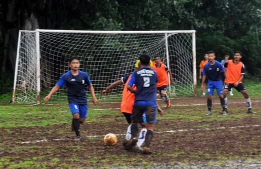 Sainik School Gallery