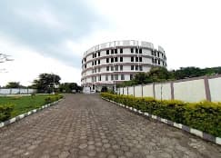 Aron International School Gallery