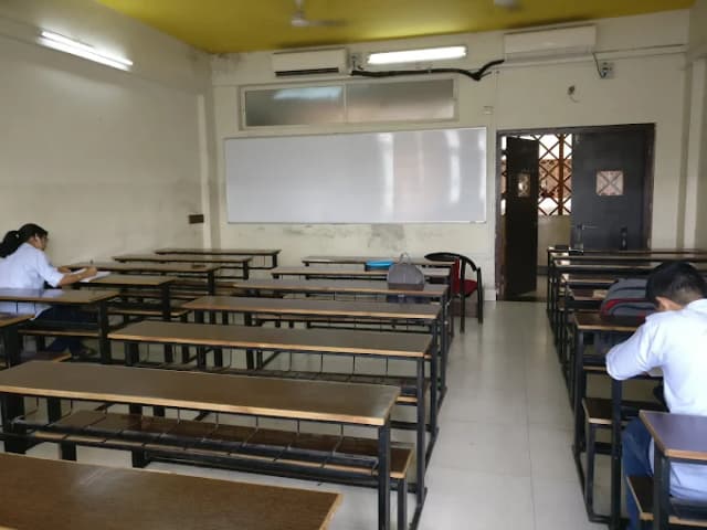 Rajiv Gandhi Academy of E-Learning Gallery
