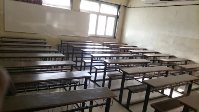 Rajiv Gandhi Academy of E-Learning Gallery