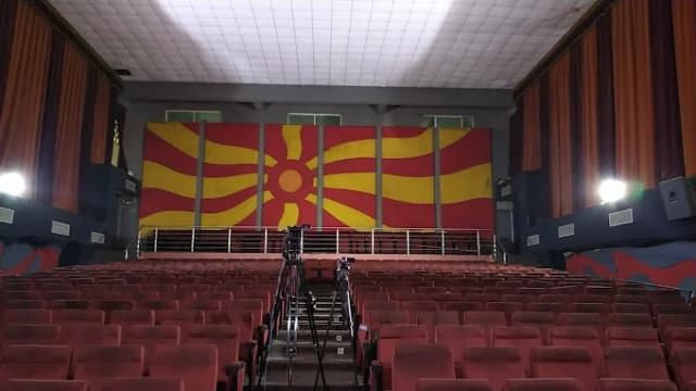 Rajiv Gandhi Academy of E-Learning Gallery